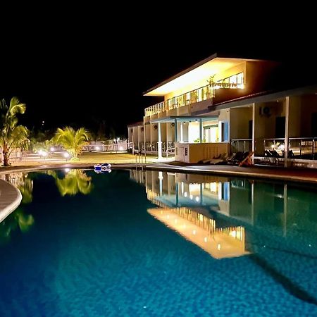 W Golf Resort Oslob Εξωτερικό φωτογραφία